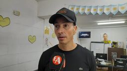 Galán asegura que los testigos de Nabarro son extorsionados Galán asegura que los testigos de Nabarro son extorsionados