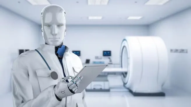 un robot realizo por primera vez una cirugia sin ayuda humana