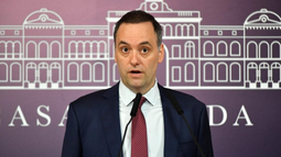 Piden investigar dos cajas fuertes de la esposa de Adorni en la causa por enriquecimiento ilícito Piden investigar dos cajas fuertes de la esposa de Adorni en la causa por enriquecimiento ilícito