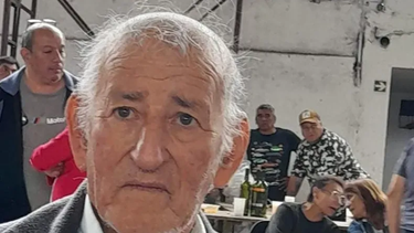 Raymundo fue asesinado el 15 de enero de este año.