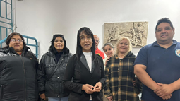 Elecciones en SOEM: Es momento de demostrar que las mujeres podemos trabajar al frente del sindicato Elecciones en SOEM: Es momento de demostrar que las mujeres podemos trabajar al frente del sindicato