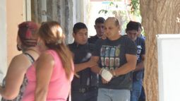Novedades en la causa Mercado
