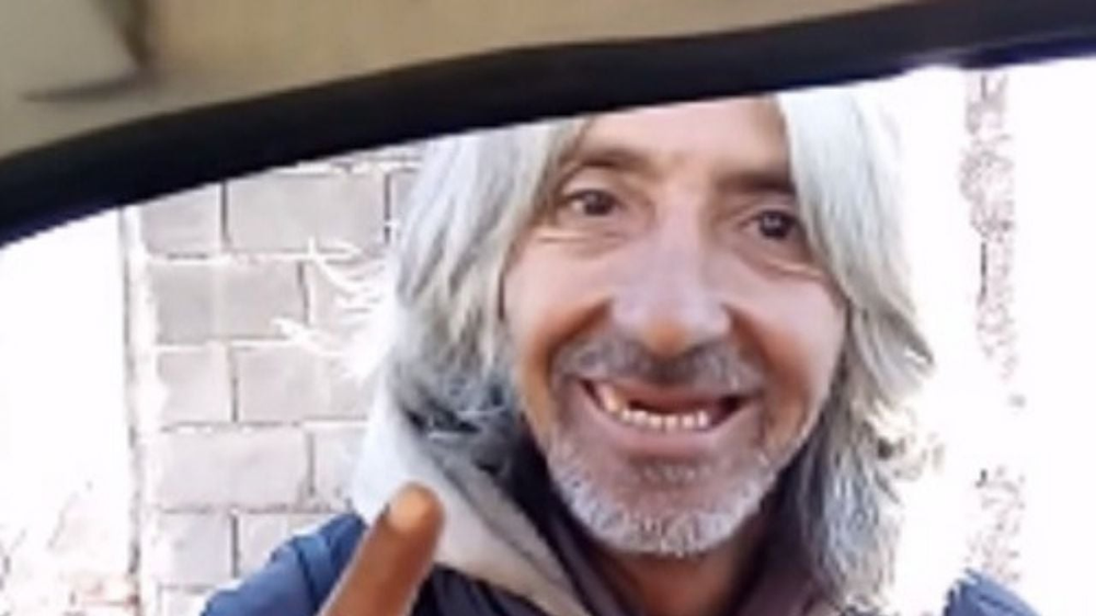 Confirman la detención del imputado por agredir a El Topo