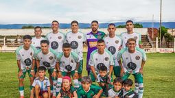 El Anual de Las Chacras  tiene formato y fixture
