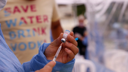 Salud hace la última convocatoria para recibir la segunda dosis de dengue