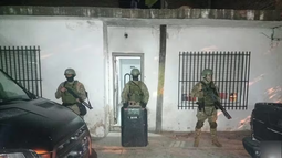 Detuvieron a dos sospechosos por el crimen del playero en Rosario