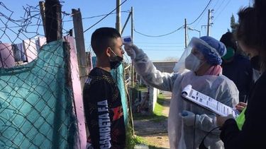 coronavirus: un estudio demostro que los jovenes son los mas contagiados