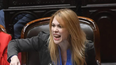 citan a indagatoria a lilia lemoine por sus ataques contra ian moche citan a indagatoria a lilia lemoine por sus ataques contra ian moche
