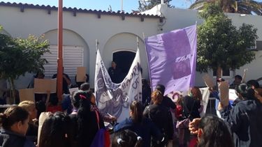 Caso Elba: El fiscal de Tinogasta recibió las pericias informáticas