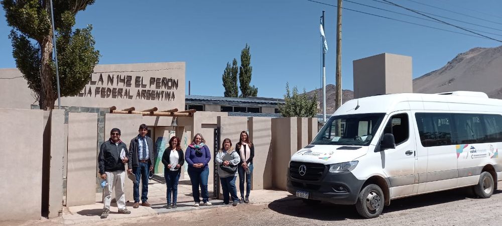 Educación realizó tareas de acompañamiento pedagógico a escuelas de período especial de Antofagasta de la Sierra1.jpeg