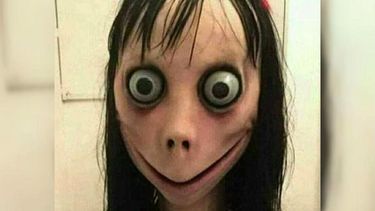 se suicido una nena de 12 anos y se cree que es por el juego del momo