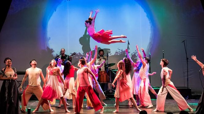 Comienza la Fiesta Nacional del Teatro 2023&nbsp;