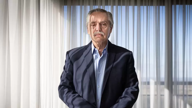La Justicia rechazó el pedido de nulidad de Alberto Fernández y deberá declarar el miércoles