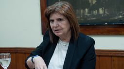 Patricia Bullrich