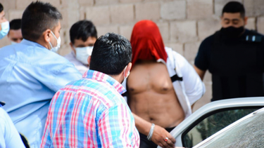 una catamarquena habria sido asesinada en la rioja