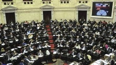 diputados aprobo el presupuesto 2017 y lo giro al senado