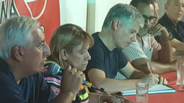 La Causa renovó sus autoridades