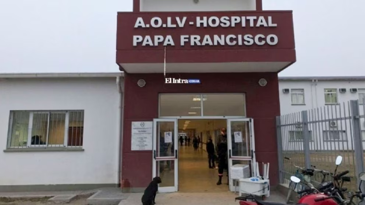Murió un niño de 2 años y detienen a la madre y al padrastro