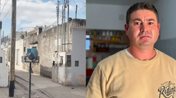 Córdoba: durmieron a una familia con gas para desvalijar su casa