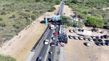 Nuevo Operativo Sol y Montaña