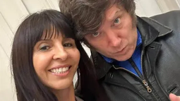 El Senado avanza con el dictamen para rechazar la asunción de Lorena Villaverde El Senado avanza con el dictamen para rechazar la asunción de Lorena Villaverde