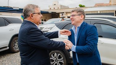 La Provincia eligió una nueva denominación para ARCA