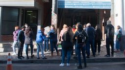 En una causa de abuso, una Cámara Penal negó cambio de calificación