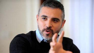 arba no se sumara al plan para blanquear dolares del colchon: no podemos adherir a algo que es ilegal