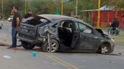 Elevan a juicio la causa de las jóvenes muertas en Banda de Varela