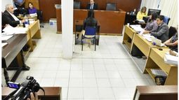 Juzgan a un tatuador que difundió material sexual íntimo de su ex novia