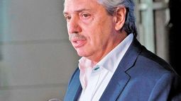 Fernández, al FMI: Vamos a proponer un acuerdo que podamos pagar