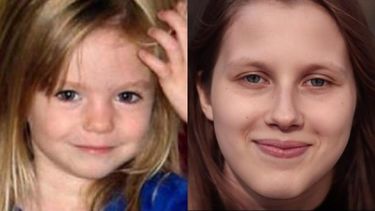 Joven polaca asegura que es Madeleine McCann.