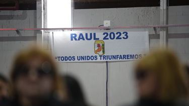 raul 2023: carteles que despejan dudas 