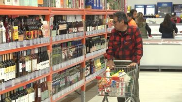 Buen movimiento. Los locales adheridos tienen la promoción hasta el domingo 4 de agosto.&nbsp;
