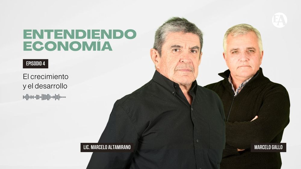 Crecimiento y desarrollo