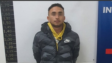 balearon al hijo del fundador historico de la banda narco los monos