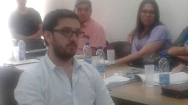 piden detener por falso testimonio a un amigo de kotler