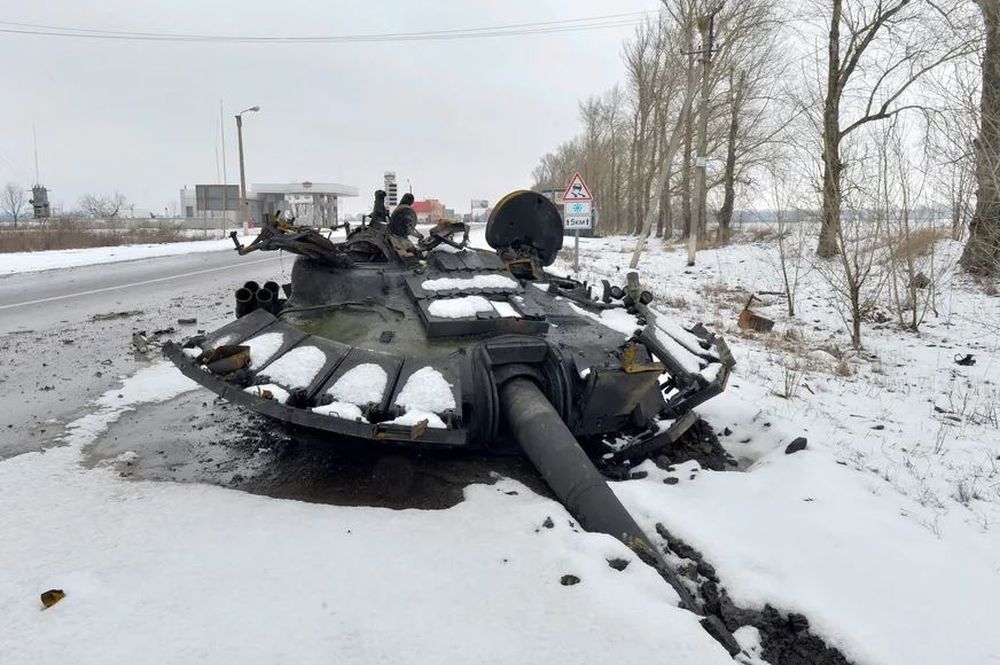 GUERRA UCRANIA TANQUE.JPG