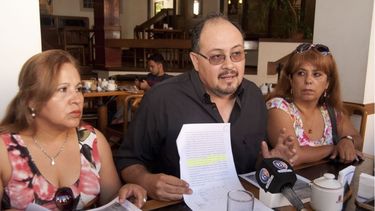 aduca recorrera escuelas para relevar las necesidades edilicias