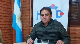 Revés para Olveira: la Corte consideró que no debía ser reincorporado