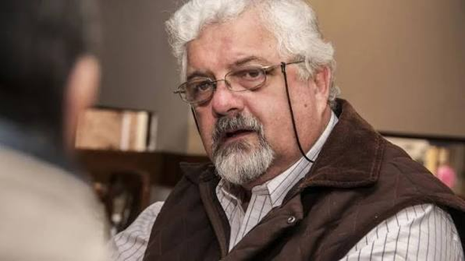 Molina confirmó que habrá elecciones en el PRO Catamarca