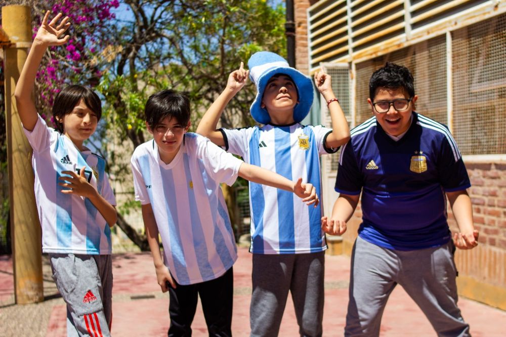 Educación lanza “Mi Escuela es Mundial” para alumnos y docentes de Catamarca foto1.jpeg