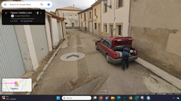 Google Maps, clave en la investigación de un asesinato