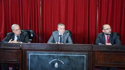 La gran cantidad de bicarbonato de sodio tenía un destino ilegal