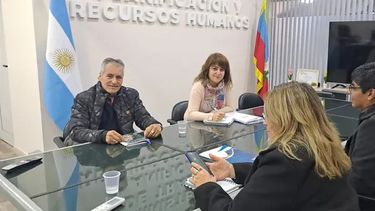 Debate clave en un mal momento