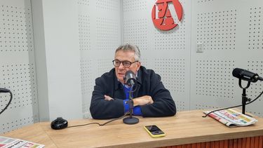 entrevista a walter dagostini - empresario