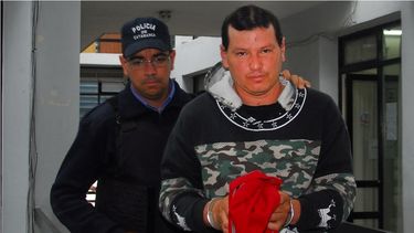 Juzgan a Esteban Castaño por el femicidio de “Cuni” Herrera