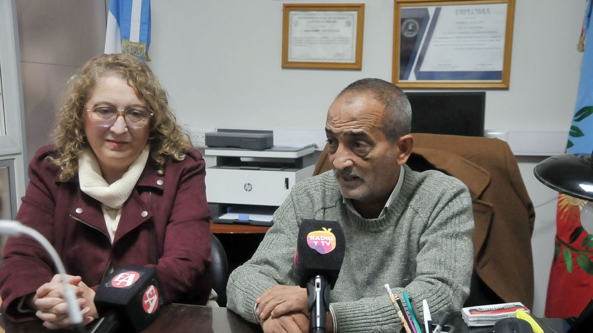 "Fue objeto de placer de dos inescrupulosos, la víctima quedó devastada"