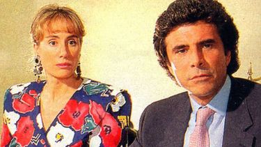 Murió la actriz Cecilia Cenci