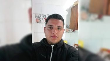 El catamarqueño desaparecido se comunicó con la familia